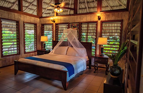 Gallon Jug Cabina | Chan Chich Lodge