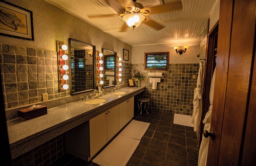Gallon Jug Cabina | Chan Chich Lodge