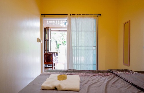 Nong Bua Casa | Chan De Bua