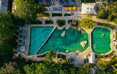 Palenque Cabina | Chan-Kah Resort Village