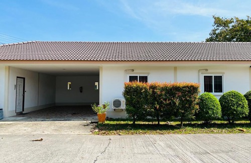 Si Racha Apartamento | Chan Meung Resort
