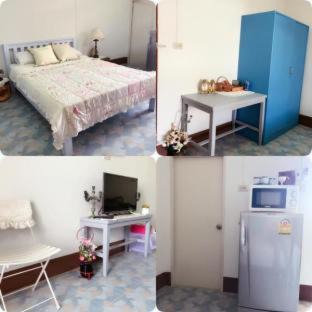 Udon Thani Hotel | Chanathinat Place