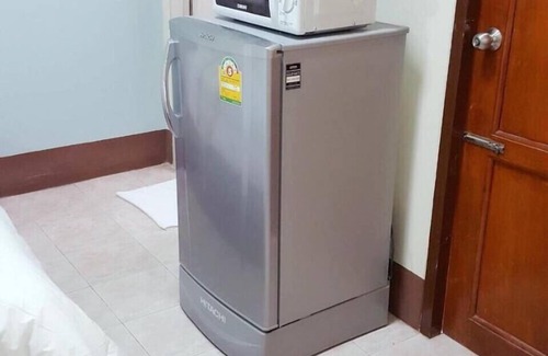 Udon Thani Hotel | Chanathinat Place