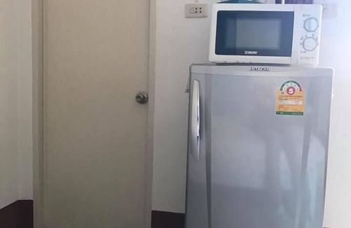 Udon Thani Hotel | Chanathinat Place