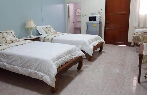 Udon Thani Hotel | Chanathinat Place