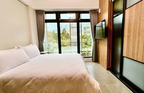 Toucheng Cama Y Desayuno | Chance Villa 261