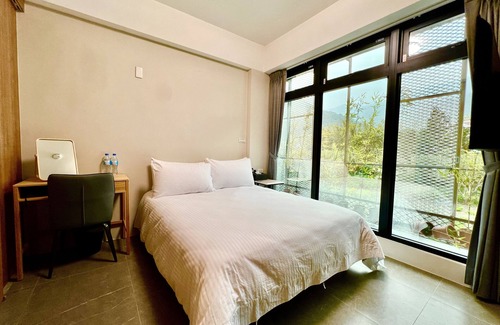 Toucheng Cama Y Desayuno | Chance Villa 261
