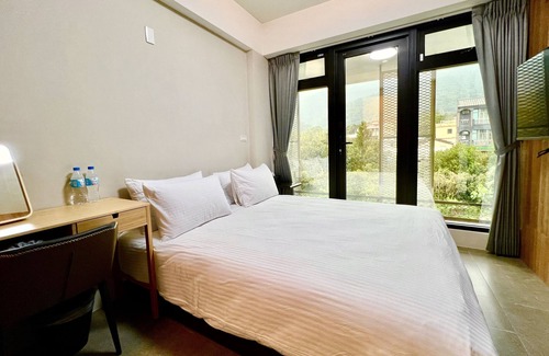Toucheng Cama Y Desayuno | Chance Villa 261