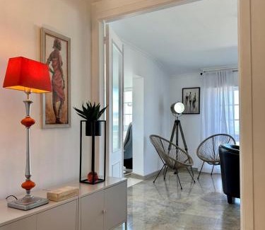 Combarro Casa | Chancelas b