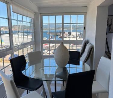 Combarro Casa | Chancelas b