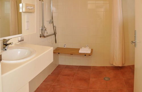 Palmerston North Hotel | Chancellor Motor Lodge & Conference Centre
