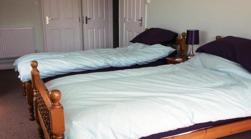 Brayford Cama Y Desayuno | Chancery House