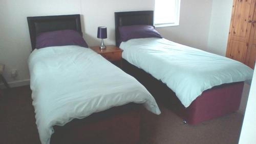 Brayford Cama Y Desayuno | Chancery House