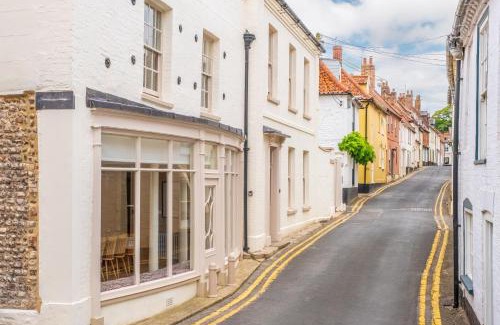 Wells-next-the-Sea Casa | Chancery House
