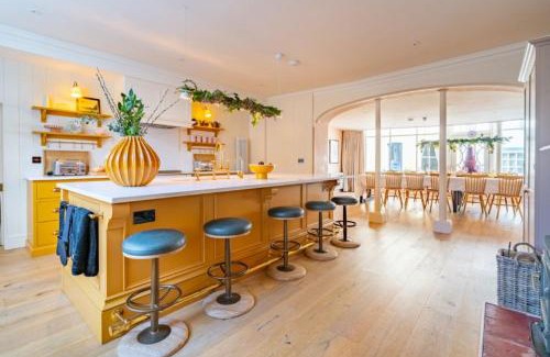 Wells-next-the-Sea Casa | Chancery House