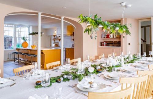 Wells-next-the-Sea Casa | Chancery House