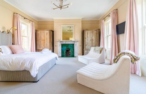 Wells-next-the-Sea Casa | Chancery House