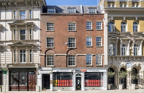 Holborn Apartamento | Chancery Lane by Viridian Apartments