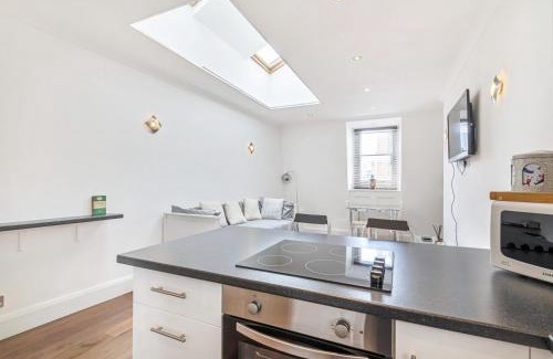 The City of London Apartamento | Chancery's Loft Private Apartment