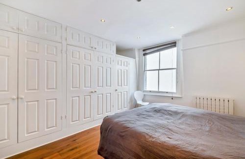 The City of London Apartamento | Chancery's Loft Private Apartment