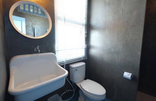 Downtown Krabi Hotel | Chanchalay Hip Hostel