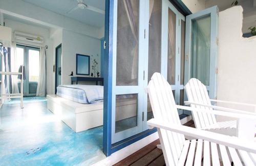 Downtown Krabi Hotel | Chanchalay Hip Hostel
