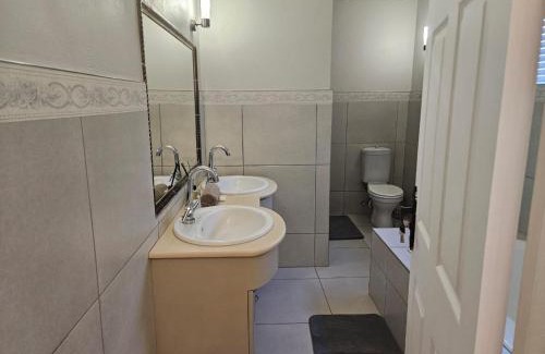 Thabazimbi Casa | Chandané Guesthouse
