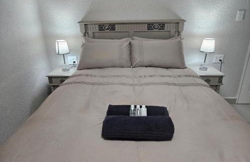 Thabazimbi Casa | Chandané Guesthouse