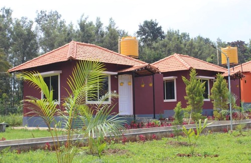 Kushalnagar Casa | CHANDANAVANA HOMESTAY