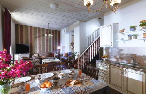 Heraklion Villa | Chandax luxury villa