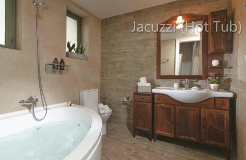 Heraklion Villa | Chandax luxury villa