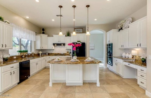 Chandler Casa | Chandler Arizona Cozy 5 Bedroom Pool House Ready for Seasonal winter birds