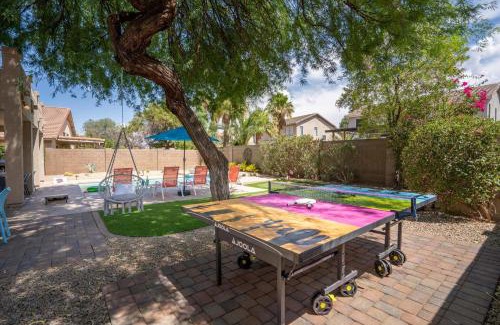 Chandler Casa | Chandler Digs