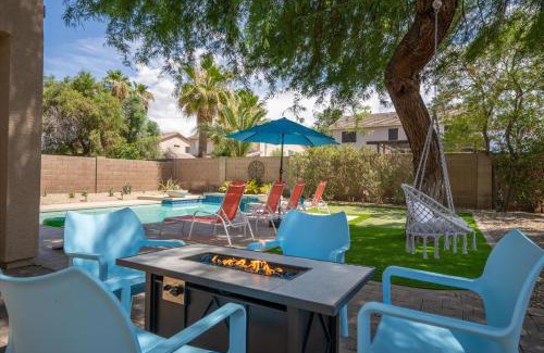 Chandler Casa | Chandler Digs