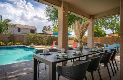 Chandler Casa | Chandler Digs