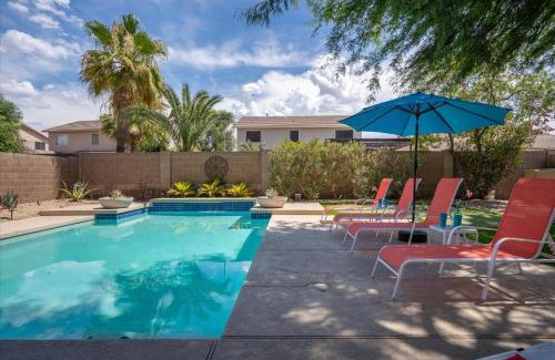Chandler Casa | Chandler Digs