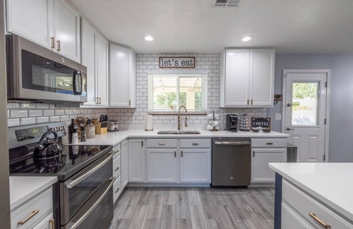 Chandler Casa | Chandler Galveston 4 Bedroom Home by RedAwning