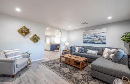 Chandler Casa | Chandler Galveston home
