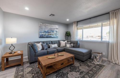 Chandler Casa | Chandler Galveston home