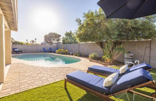 Chandler Casa | Chandler Galveston