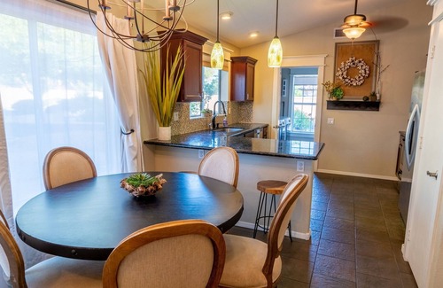Provinces Master Community Casa | Chandler Oasis: Patio, Hot Tub & Nearby Parks