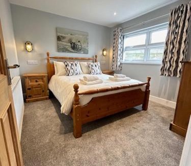 Seahouses Cama Y Desayuno | Chandlers BnB