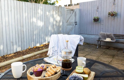 Exeter Apartamento | Chandlers Walk Modern Comfy Family Home in Exeter