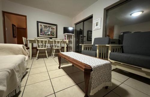 Vleesbaai Casa | Chandos Apartment Vleesbaai