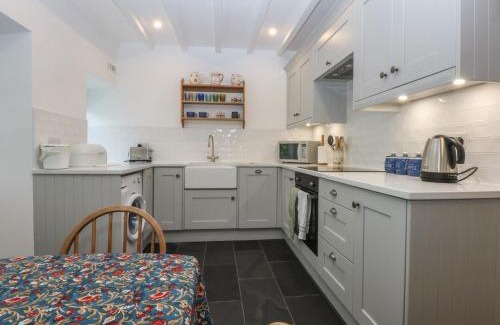 Dolwyddelan Casa | Chandos