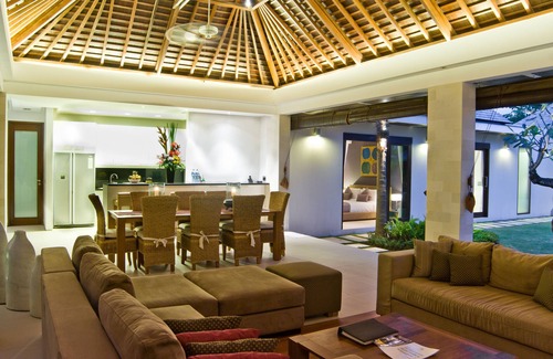 Dyanapura Villa | Chandra Bali Villas