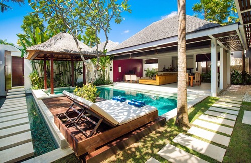 Dyanapura Villa | Chandra Bali Villas