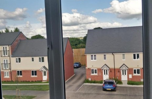Swindon Casa | Chandra House