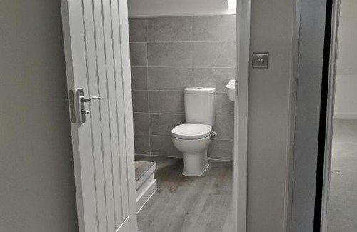 Swindon Casa | Chandra House