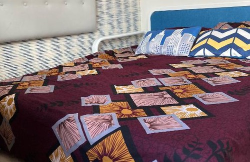Swindon Casa | Chandra House